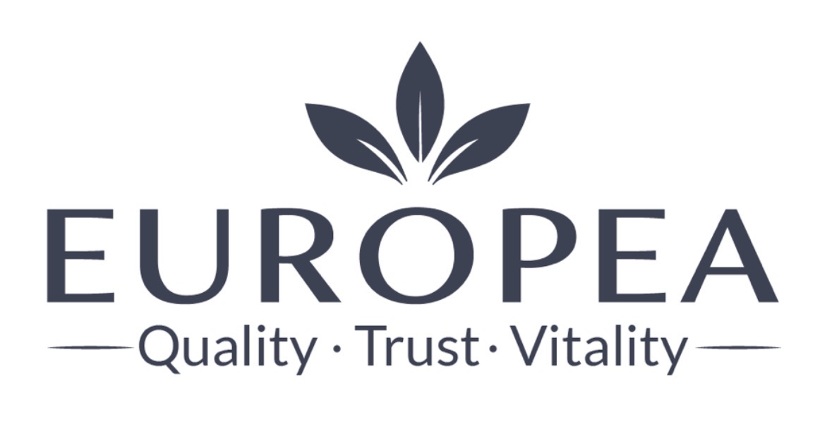 EUROPEA — Quality, Trust, Vitality